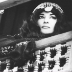 Natacha atlas sur yala.fm